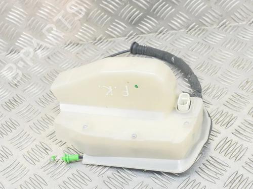 Used Front left lock TESLA MODEL 3 (5YJ3) EV AWD (351 hp) 27751397