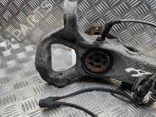 Left front steering knuckle PORSCHE PANAMERA (970) 3.0 D | BP29486090M25 