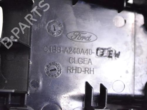 Other FORD FIESTA VI (CB1, CCN) 1.0 EcoBoost | BP30228258O1 - Image 5