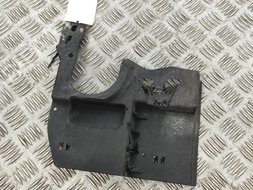 Used Underbody protection Underbody protection AUDI A3 Sportback (8VA, 8VF) S3 quattro (310 hp) 26902782 26902782