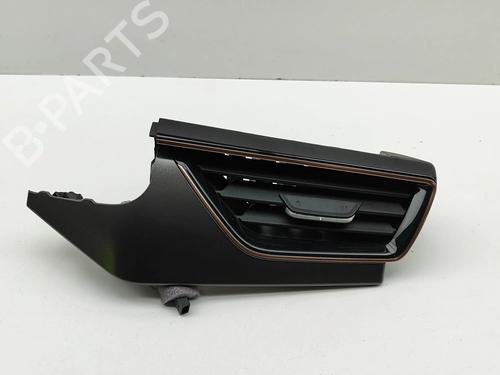 Luftventilen SKODA SCALA (NW1) 1.0 TSI (116 hp) 32755051