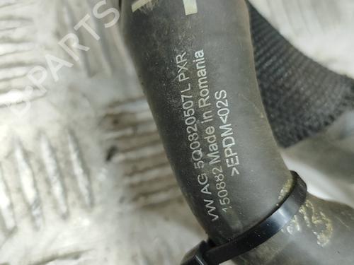 Pipe AUDI A3 Sportback (8VA, 8VF) 1.4 TFSI e-tron | BP26581808M125 - Image 8