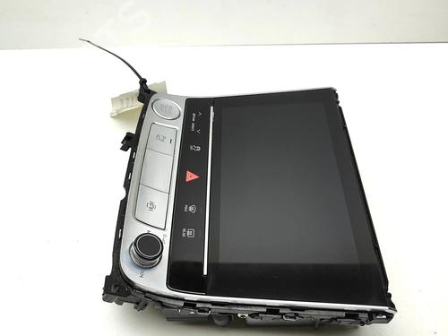 Control unit AUDI Q8 (4MN, 4MT) 55 TFSI Mild Hybrid quattro | BP38070679M11 - Image 5