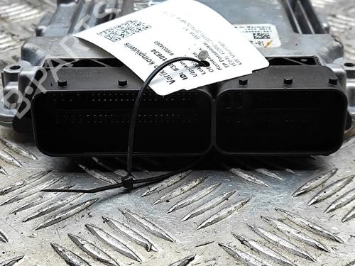 Engine control unit (ECU) PORSCHE BOXSTER (986) 2.7 | BP40226975M57 - Image 5
