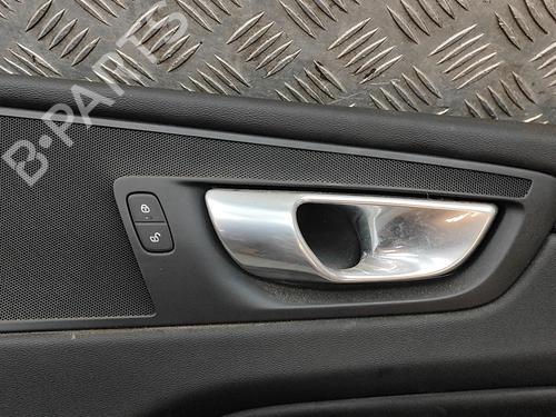 Front right panel VOLVO XC60 II (246) B4 Mild-Hybrid AWD | BP33381048C59 - Image 3