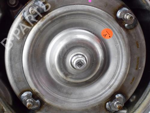 Gearbox BMW 3 (E90) 320 d xDrive | BP33360632M3 - Image 6