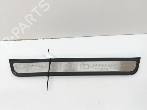 Trinbræt HYUNDAI IONIQ (AE) 1.6 GDI Hybrid (105 hp) 16535542