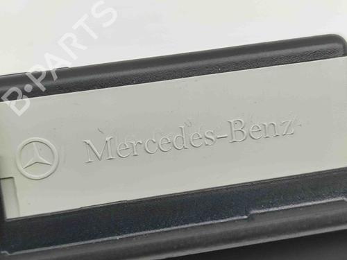 Interior roof handle MERCEDES-BENZ GLE (V167) GLE 450 4-matic (167.159) | BP29459656I35 