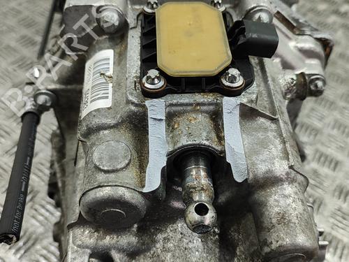 Gearbox OPEL INSIGNIA A Sports Tourer (G09) 2.0 CDTI (35) | BP27803811M3 