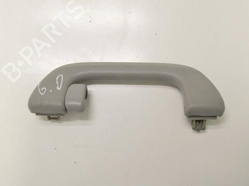 Håndtag i tag HONDA CIVIC VIII Hatchback (FN, FK) 2.2 CTDi (FK3) (140 hp) 30242018