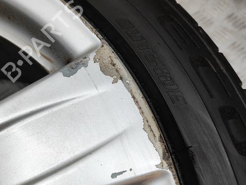 Rim MERCEDES-BENZ E-CLASS T-Model (S213) E 220 d (213.204) | BP26687670C45 