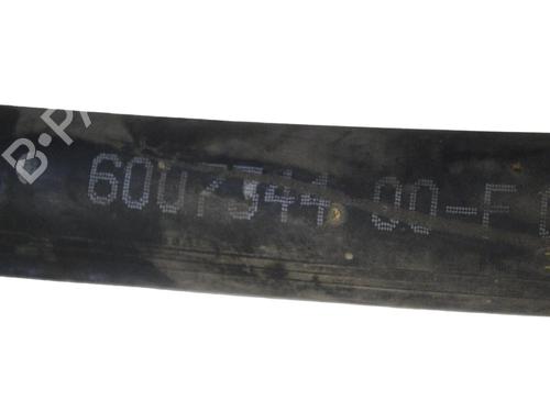 Pipe TESLA MODEL S (5YJS) 75 | BP30241869M125 