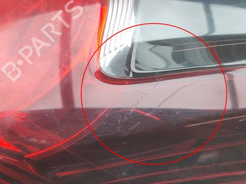 Left taillight MAZDA CX-5 (KE, GH) 2.2 D (KE2FW) | BP36068231C34  - Image 9