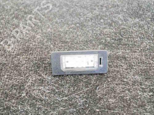 Used Licence plate light BMW 3 Gran Turismo (F34) 335 d xDrive (313 hp) 14657771