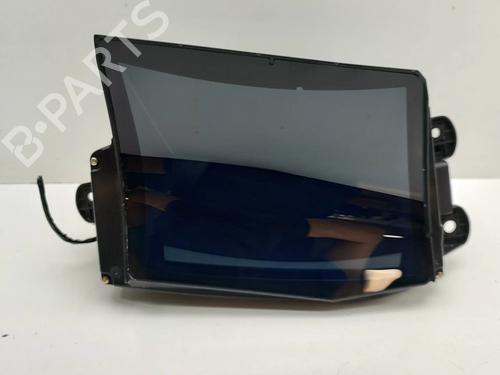 Used Display monitor Display monitor NISSAN QASHQAI III (J12) 1.3 DIG-T All-wheel Drive (158 hp) 28955490 28955490