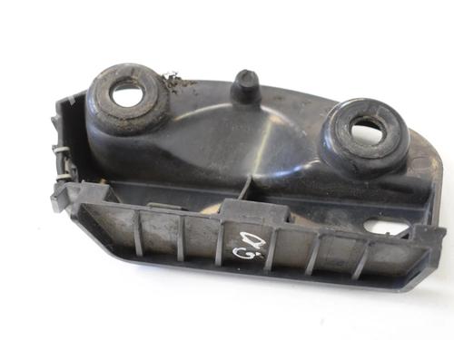 Used Rear bumper bracket BMW 3 (E90) 335 d (286 hp) 30208267