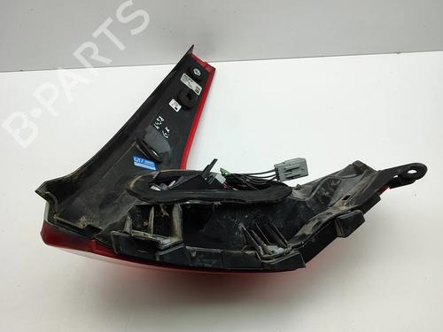 Left taillight VOLVO V40 Hatchback (525) D2 | BP38308044C34 - Image 6