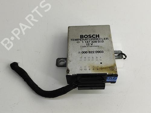 Used Electronic module MERCEDES-BENZ S-CLASS (W126) 300 SD (126.120) (125 hp) 24580544