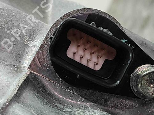 Gearbox TOYOTA COROLLA Estate (_E21_) 2.0 Hybrid (MZEH12) | BP27786297M3 