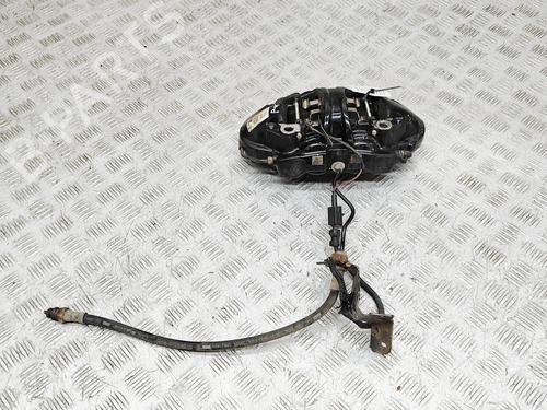 Left front brake caliper ALFA ROMEO STELVIO (949_) 2.2 D Q4 (949.AXB2A) | BP33624614M105 - Image 3