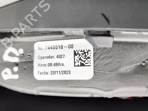 Speaker BMW X5 (G05, F95) xDrive 45 e Plug-in Hybrid | BP36358550E2  - Image 7
