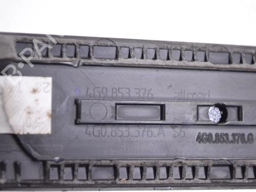 Step AUDI A6 Allroad C7 (4GH, 4GJ) 3.0 TDI quattro | BP30227874C149 