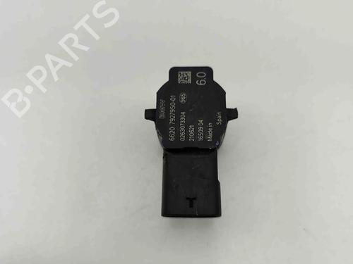 Electronic module BMW 3 (G20, G80, G28) M3 Competition | BP33375154M83  - Image 5