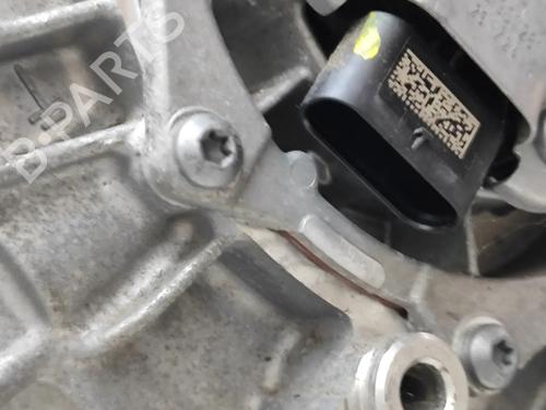 Engine PORSCHE MACAN (XAB) 4 Electric 4 (XABBB1, XABFD1) | BP38466789M1 - Image 8