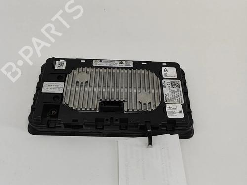 Used Electronic module BMW X5 (G05, F95) xDrive 30 d (249 hp) 27780222