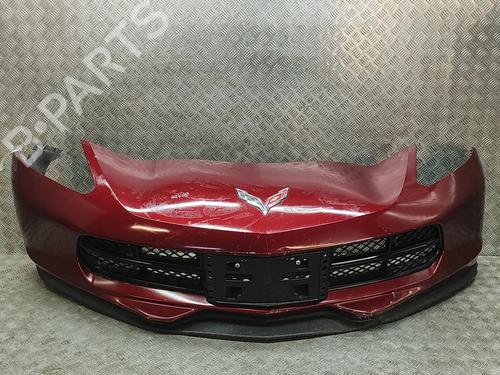 Used Front bumper Front bumper CHEVROLET CORVETTE (C7) 6.2 (466 hp) 33393719 33393719