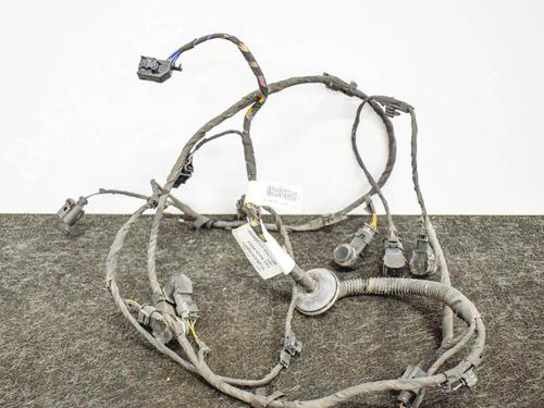 Used Electronic module VW TIGUAN (5N_) 2.0 TDI (140 hp) 6746952