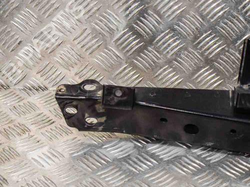 Crossmember NISSAN QASHQAI II (J11, J11_) 1.5 dCi | BP6758293C162 