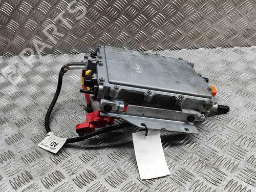Inverter/Converter JAGUAR I-PACE (X590) EV400 AWD | BP27777897M119