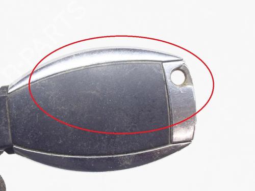 Electronic module MERCEDES-BENZ E-CLASS Convertible (A207) E 350 CDI (207.423) | BP8936235M83  - Image 5