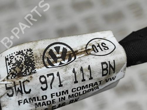 Electronic module AUDI A3 Limousine (8YS, 8YM) S3 TFSI quattro | BP31112888M83  - Image 6