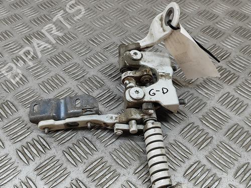 Hinge/Door check strap BMW 3 Touring (F31) 318 d xDrive | BP29076231C146 