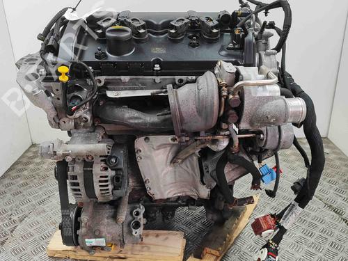 Used Engine MINI MINI (R56) Cooper D (112 hp) 27367162