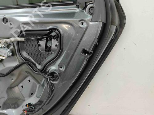 Right rear door AUDI A6 C7 Avant (4G5, 4GD) 2.0 TDI | BP28688126C5 