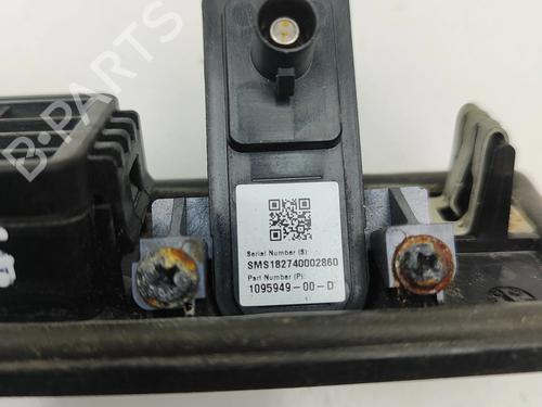 Câmera TESLA MODEL 3 (5YJ3) EV AWD | BP28432432E14 