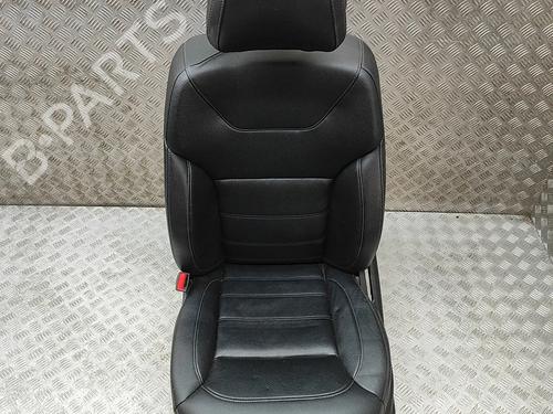 Used Left front seat Left front seat MERCEDES-BENZ GLE (W166) 250 d 4-matic (166.004) (204 hp) 34037030 34037030