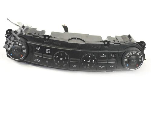 Used Electronic module MERCEDES-BENZ CLS (C219) CLS 350 (219.356) (272 hp) 30223151