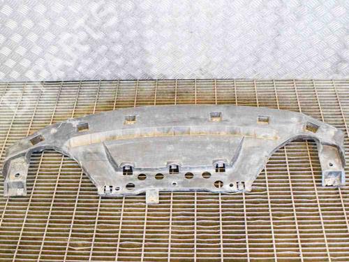 Frontspoilerlippe für MAZDA 6 Estate (GJ, GL) 2.2 D (150 hp) 14613158