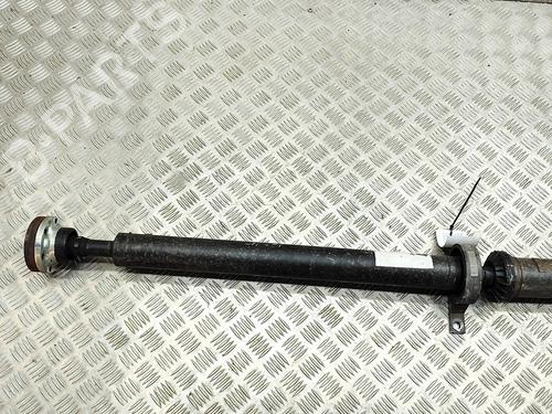 Driveshaft JAGUAR XE (X760) 2.0 D | BP38421486M37 - Image 2