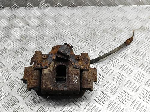 Used Left rear brake caliper TOYOTA LAND CRUISER 90 (_J9_) 3.0 TD (KZJ90_, KZJ95_, KZJ90R, KZJ95R, KZJ90W, KZJ95W) (125 hp) 25614451