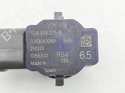 Electronic module AUDI Q5 (GUB) SQ5 TFSI quattro | BP33847500M83 - Image 5