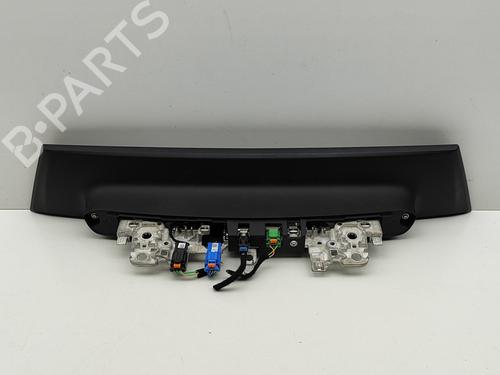 Display monitor PEUGEOT 3008 III (KA_, KB_, KC_) e-210 (KCZKZX) | BP28676295C48 