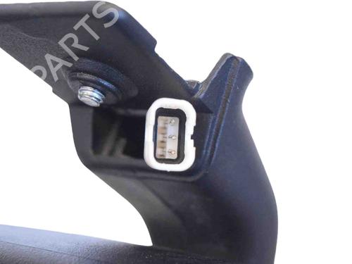 Ryggespeil Innvendig SSANGYONG KORANDO (CK) 2.2 Xdi | BP30254199I6