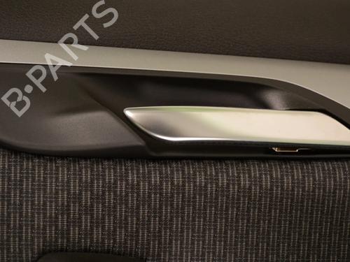 Rear right panel BMW X6 (G06, F96) xDrive M50 i | BP33342788C61  - Image 5