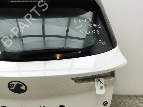 Tailgate OPEL MOKKA 1.2 (76) | BP33882635C6 - Image 3