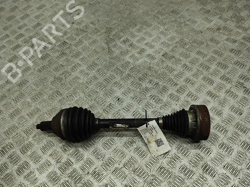 Used Left front driveshaft VW POLO V (6R1, 6C1) 1.6 TDI (90 hp) 26679305